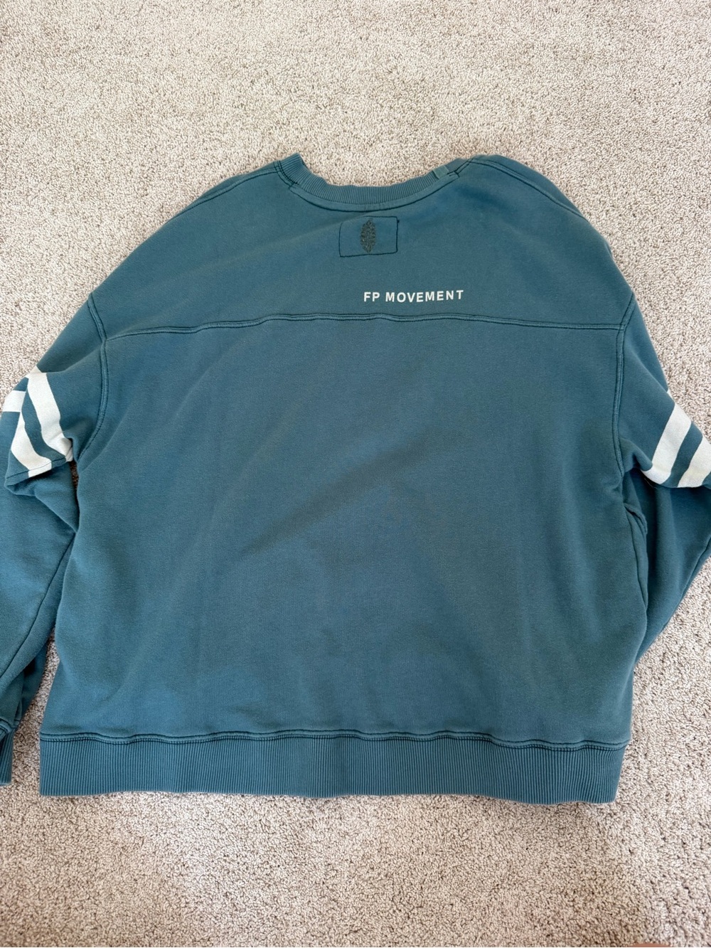 FP Movement crew neck - Picture 2 of 2